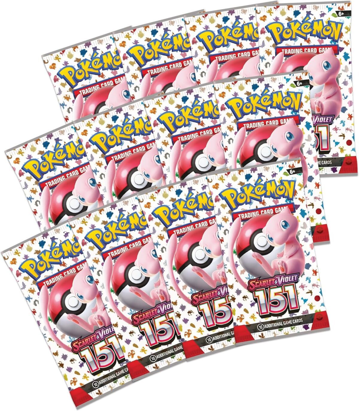 Pokémon TCG: Scarlet & Violet - Blooming Waters Premium Collection - Image 4