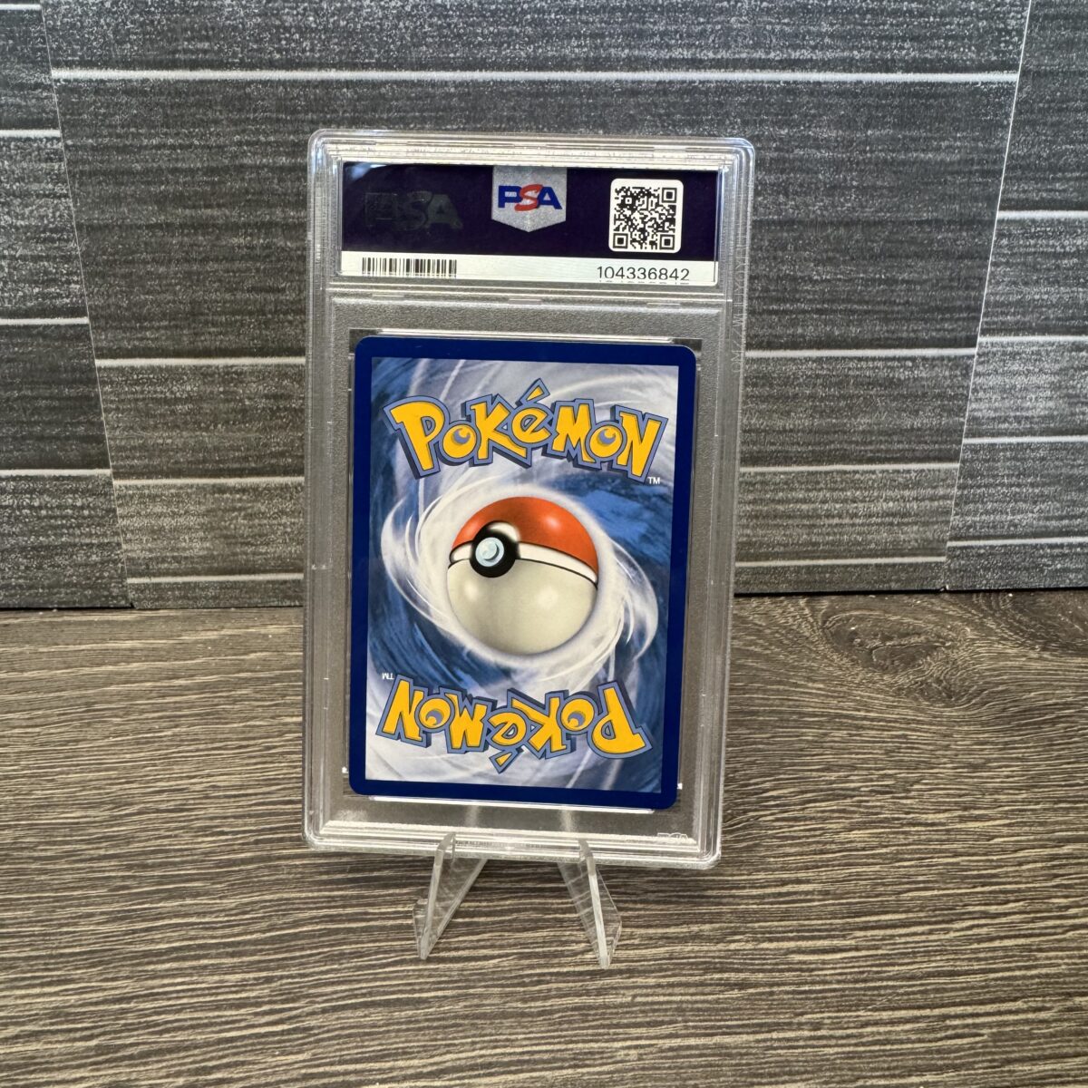 Auto Draw - Pokémon TCG: PSA 10 GEM MINT - Sun & Moon Hidden Fates Full Art Card - Jessie & James - 68/68 - Image 3