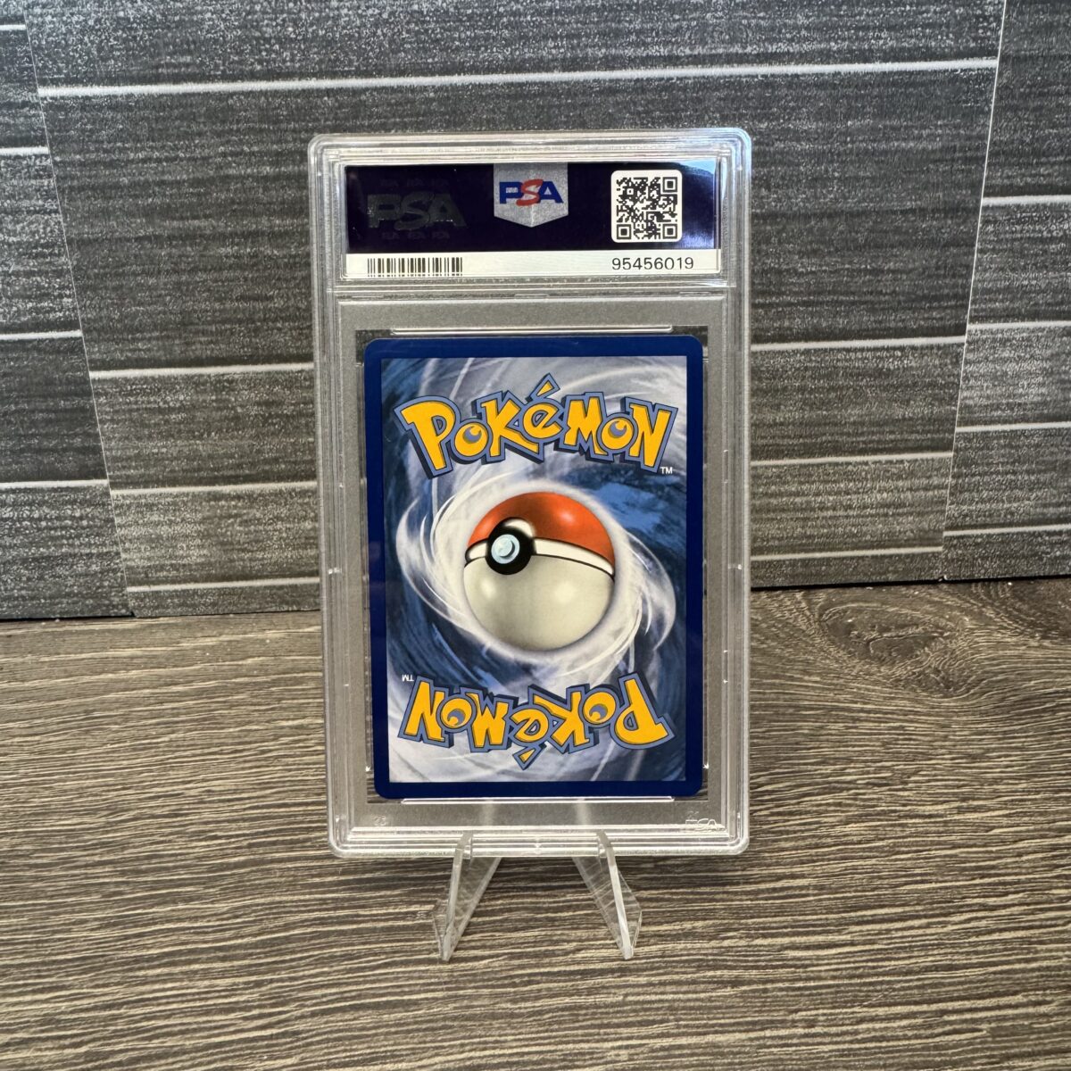 Auto Draw - Pokémon TCG: PSA 10 GEM MINT - Sun & Moon Full Art Card - Jasmine - 177/181 - Image 3