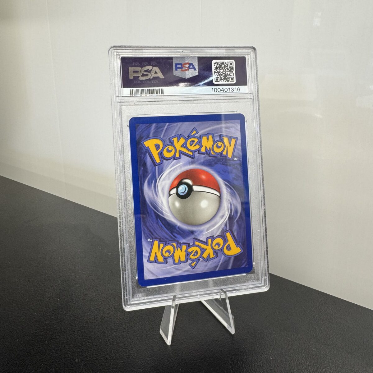 Auto Draw - FREE - Pokémon TCG: 1999 Pokemon Jungle Pikachu 1st Edition - Image 2