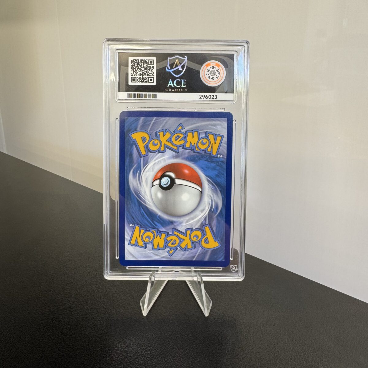 Auto Draw - Pokémon TCG: ACE 10 GEM MINT - Pikachu V 086/264 Pokemon TCG Fusion Strike (2021) Holo Ultra Rare - Image 2