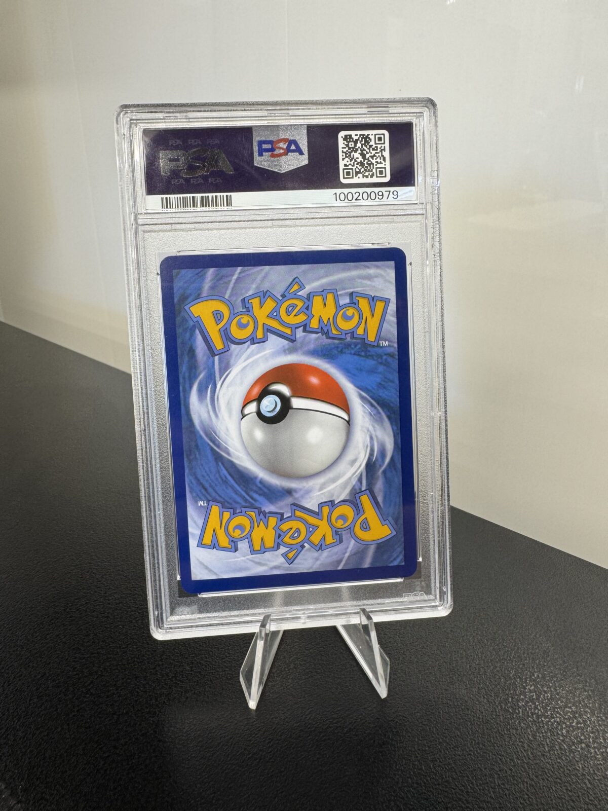 Auto Draw - Pokémon TCG: PSA 10 GEM MINT - Pokemon Brilliant Stars Umbreon V TG22/TG30 Trainer Gallery Holo Foil - Image 2