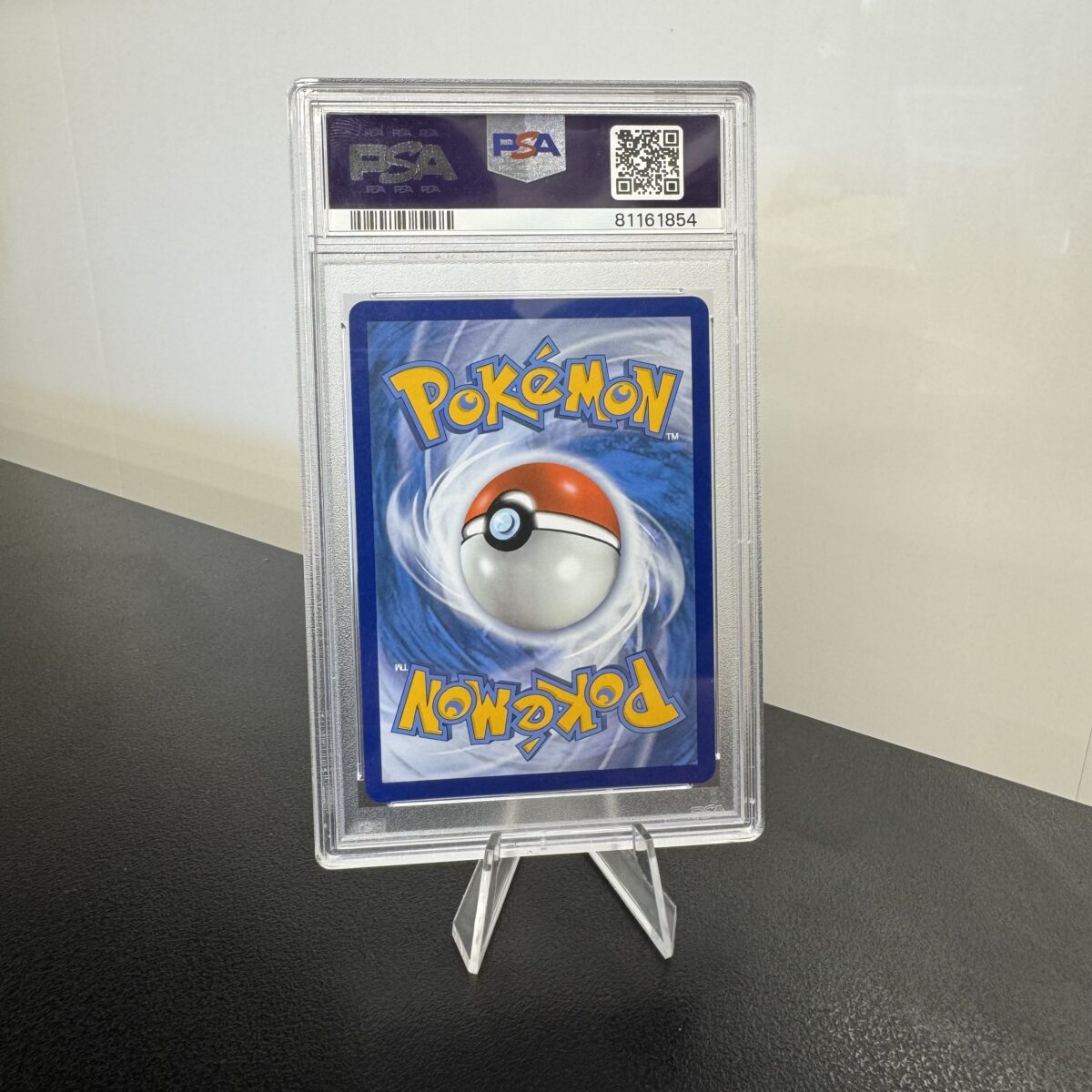 Auto Draw - Pokémon TCG: PSA 10 GEM MINT - Umbreon VMAX TG23 Alternate Art Brilliant Stars Full Karen's #2 - Image 2