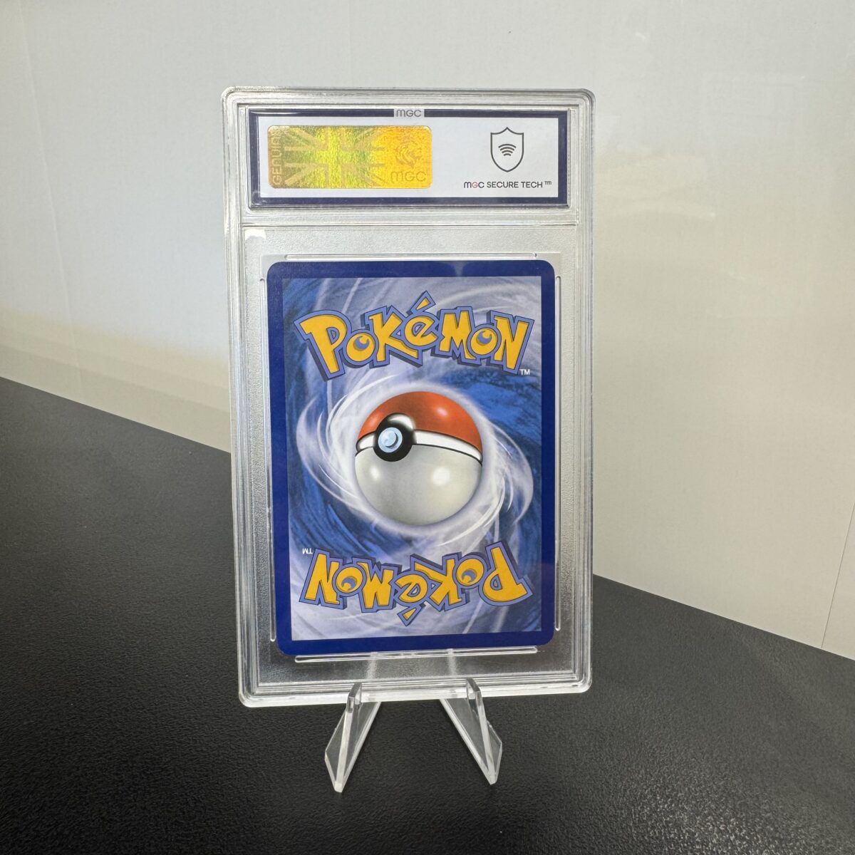Pokémon TCG: Pikachu Ex 057/191 | Double Rare | Pokémon TCG S&V Surging Sparks | MGC 10 - Image 2