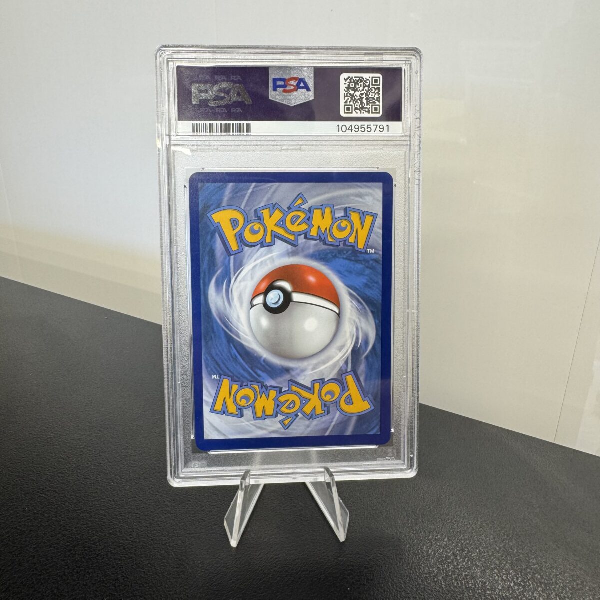 Auto Draw - Pokémon TCG: PSA 10 GEM MINT - 2021 Gengar VMAX - English - Fusion Strike - 157/264 #2 - Image 2