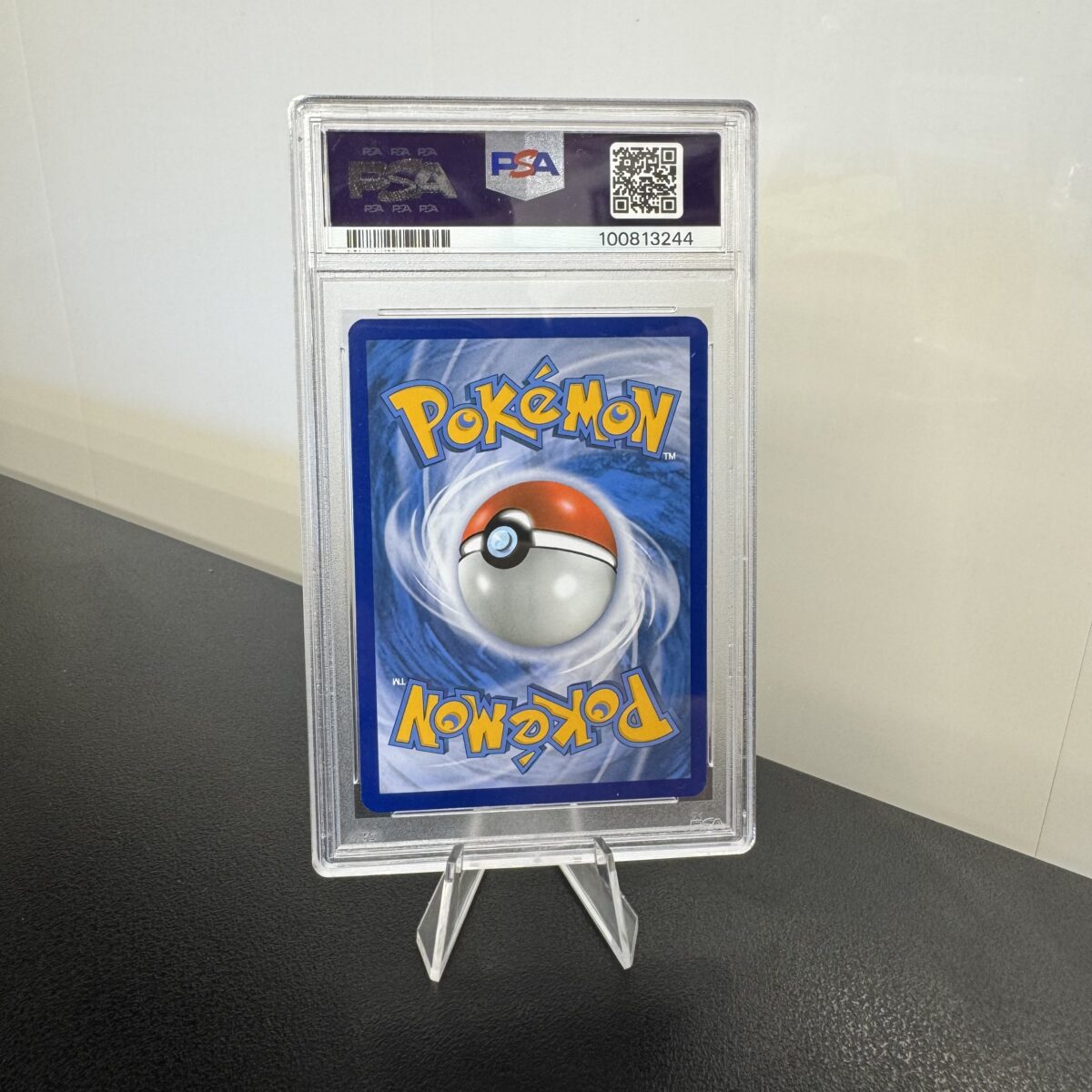 Auto Draw - Pokémon TCG: PSA 10 GEM MINT - Pikachu 241/236 PSA 10 Cosmic Eclipse Sun & Moon Pokemon Card Full Art - Image 2