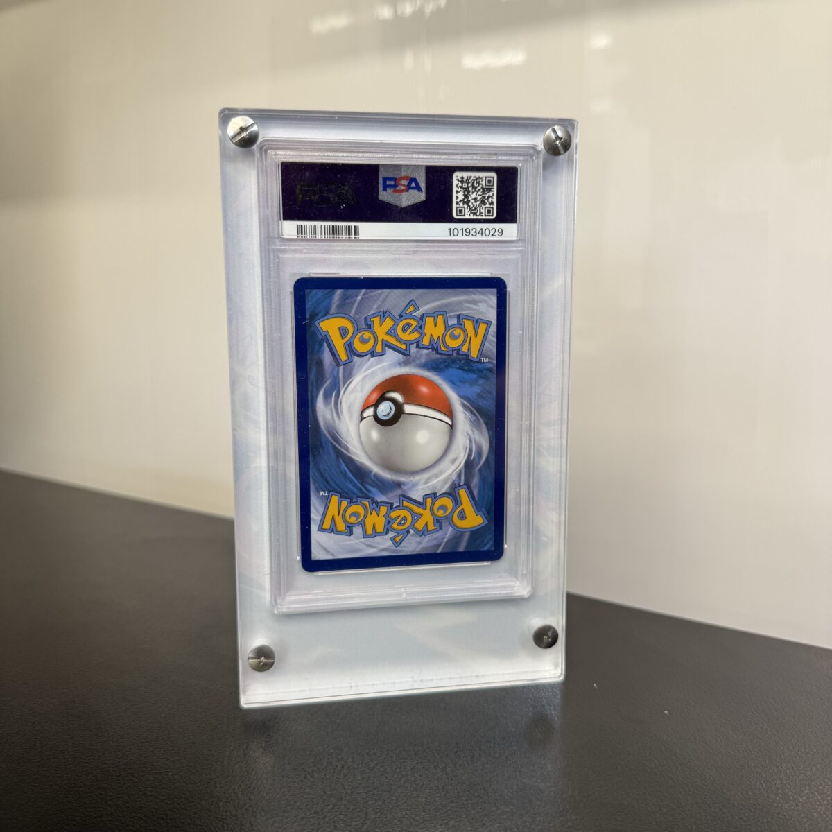 Auto Draw - Pokémon TCG: PSA 10 GEM MINT - Pikachu Vmax TG17/TG30 Pokemon Card Ultra Rare Full Art Ash Red - Image 3