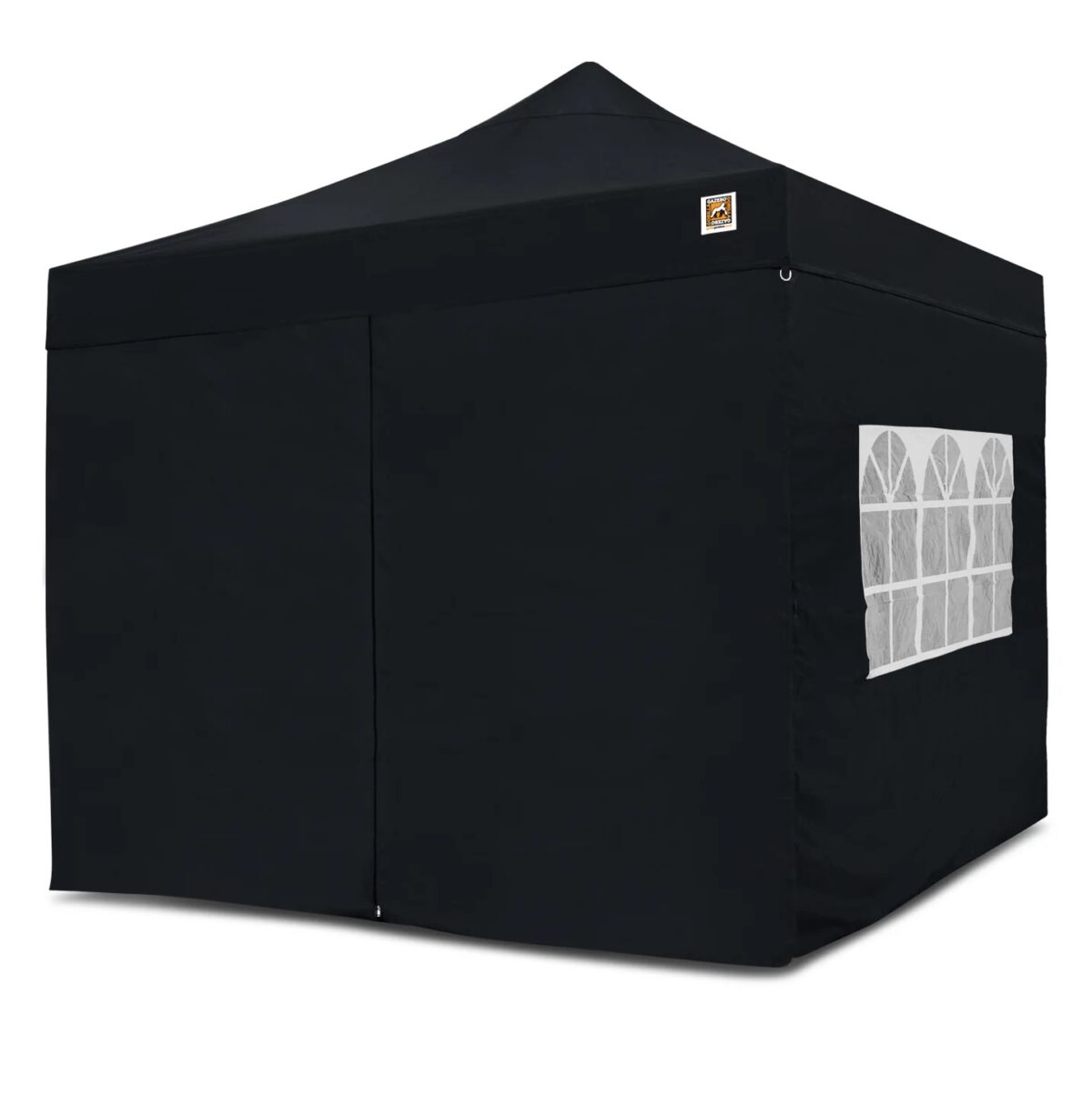 Gorilla Gazebo - 3m x 3m - Sides, Weights, Carrybag, Pegs & Ropes Inc - Image 2