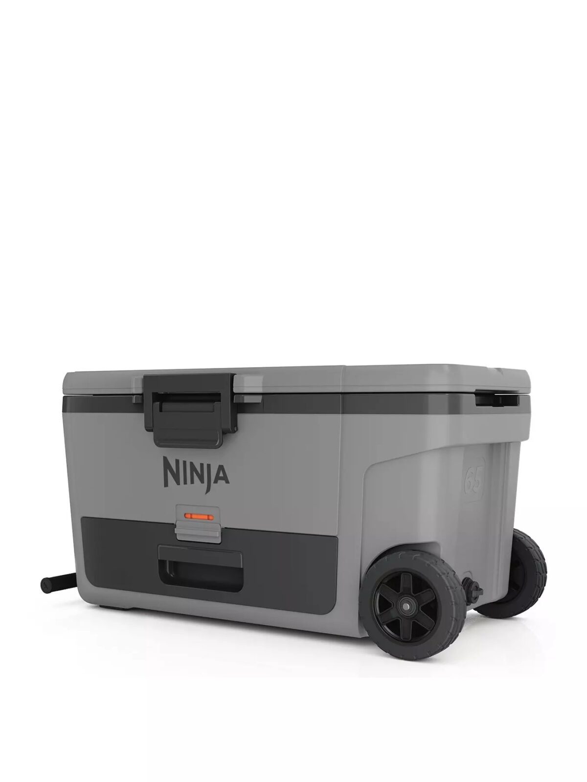 Ninja 61 Litre FrostVault - Slate Grey - Image 2