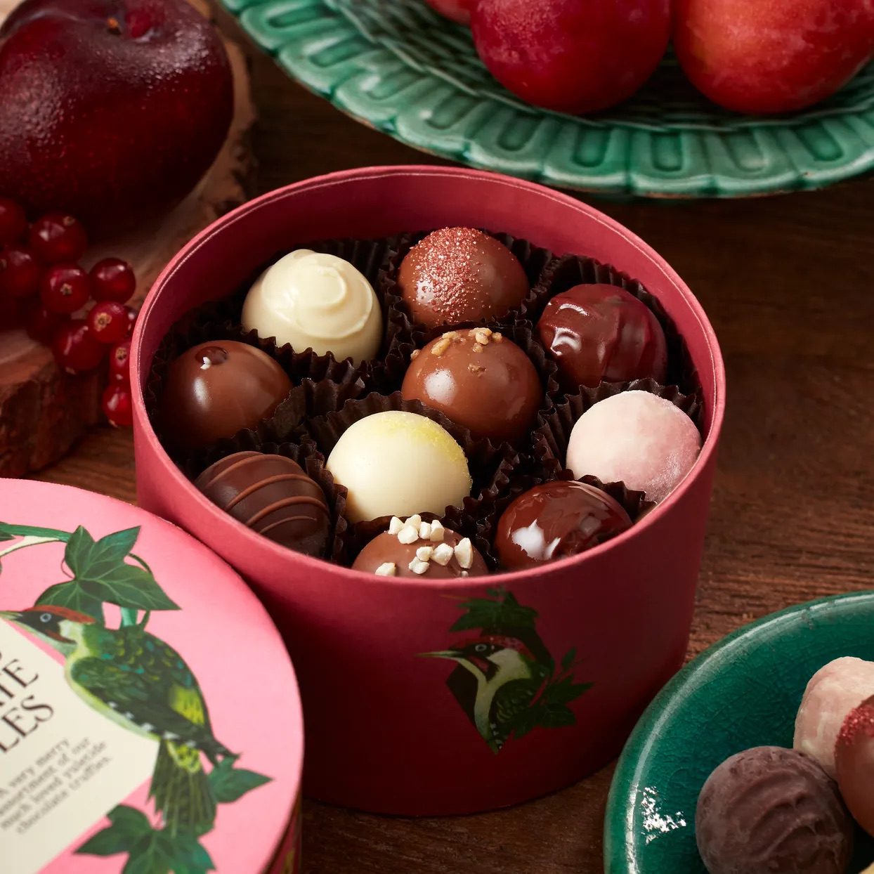 Fortnum & Mason - The Christmas Day Hamper - Image 13