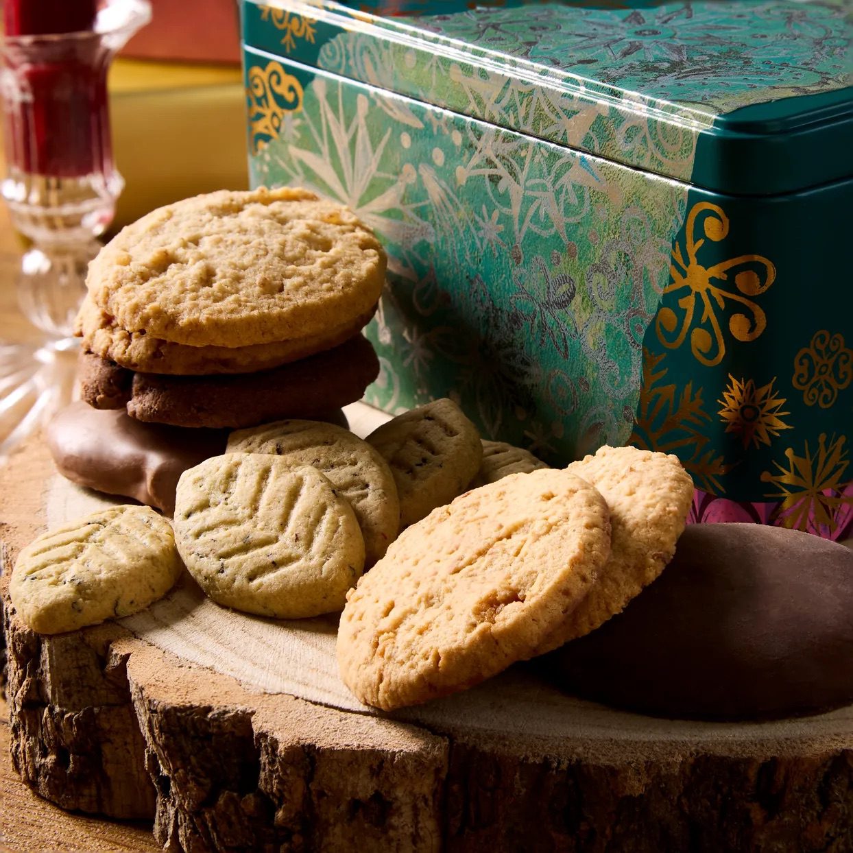 Fortnum & Mason - The Christmas Day Hamper - Image 11