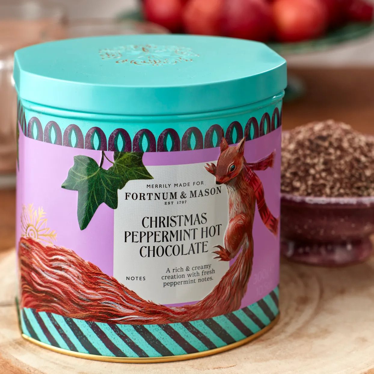Fortnum & Mason - The Christmas Day Hamper - Image 10