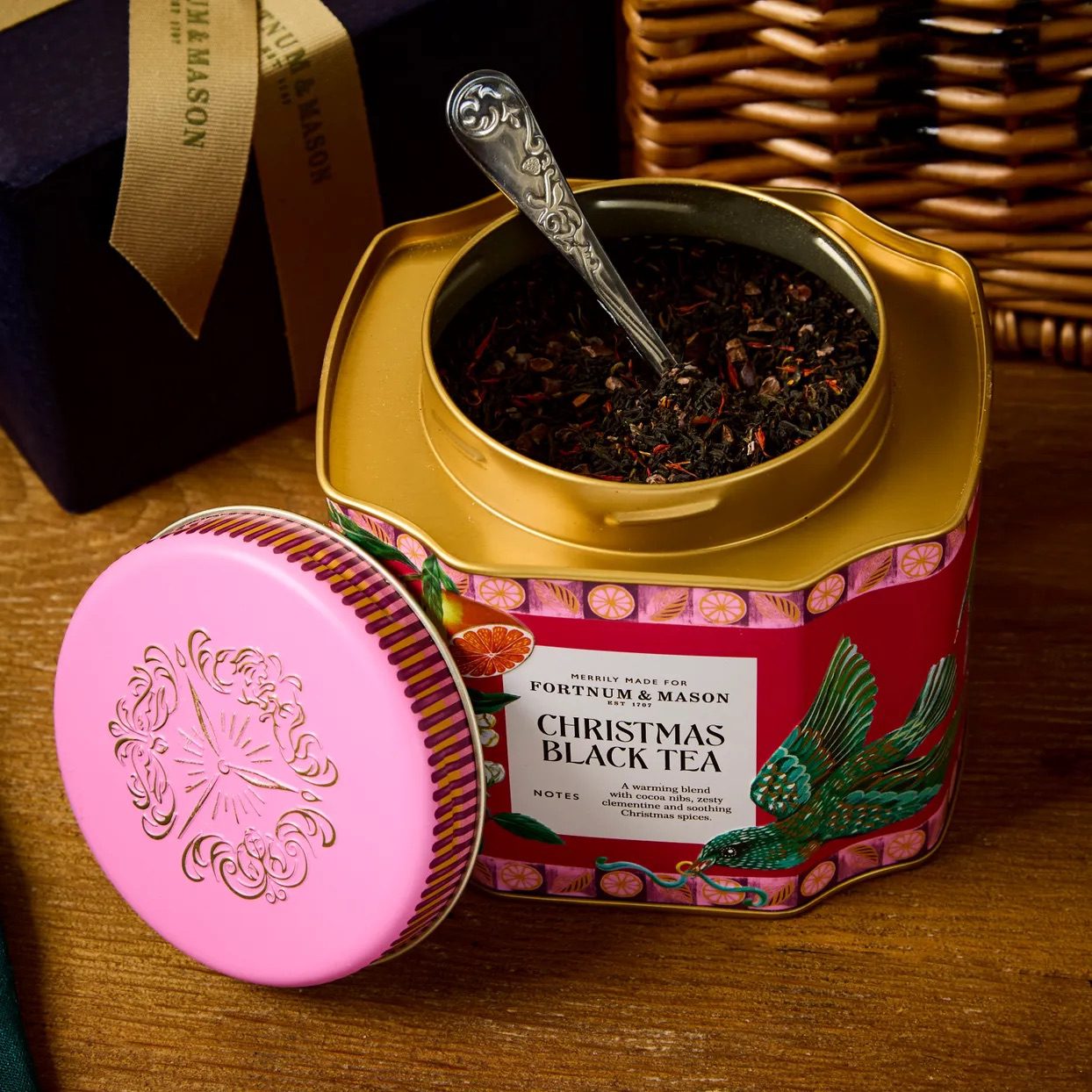 Fortnum & Mason - The Christmas Day Hamper - Image 14