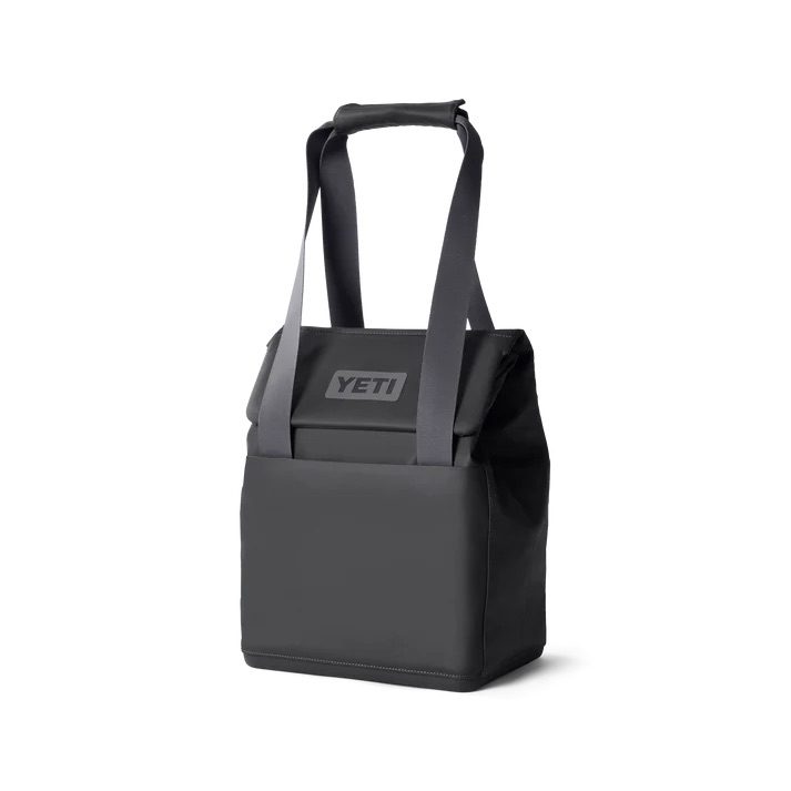 Yeti 14L Tote Bag - Charcoal - Image 4